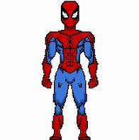 Image result for How to Draw FNF Spider-Man