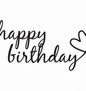 Image result for Happy Birthday Amelia in Cursive