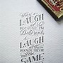 Image result for Inspiring Calligraphy Quotes