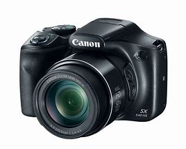 Image result for Canon PowerShot Camera