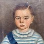 Image result for Oil 19th Century Portraiture