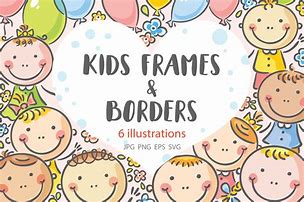 Image result for Pic Frame for Kids