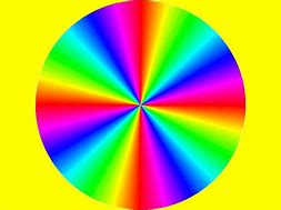 Image result for Color Wheel Template