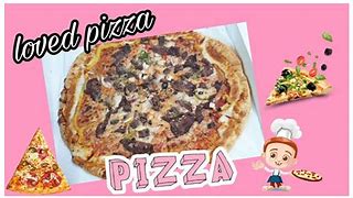 Image result for Chinese Take Out Pizza Box