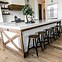 Image result for Modern Farmhouse Interiors Images