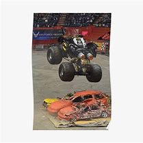 Image result for Monster Trucks Posters