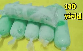 Image result for Pandan Ice Candy