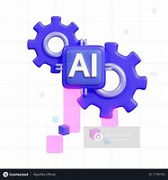 Image result for AI Model Refinement Process Icon