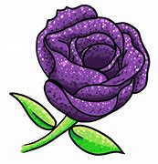 Image result for White Rose Clip Art Black Background