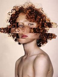 Image result for Unique Artistic Portraits