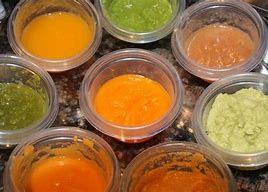 Image result for Puree for Drinks