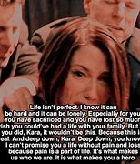 Image result for Supergirl Quotes