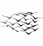 Image result for Metal Bird Wall Art Decor