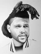 Image result for The Weeknd Draw