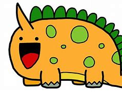 Image result for Cute Dinosaur Clip Art