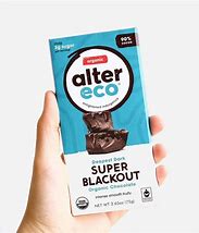 Image result for Fair Trade Chocolate Brands