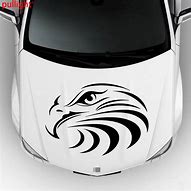 Image result for Owl Car Hood Decal