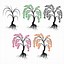 Image result for Weeping Willow Clip Art