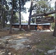 Image result for RV Camping Saguaro National Park