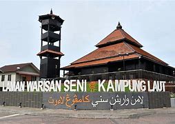 Image result for Kampung Laut Kuala Terengganu