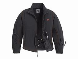 Image result for Harley-Davidson Heated Jacket