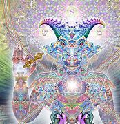 Image result for DMT Machine Elf