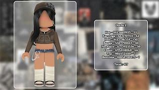 Image result for Free Forms Roblox Hair