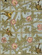 Image result for William Morris Trellis