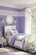 Image result for Light Purple Room Decor