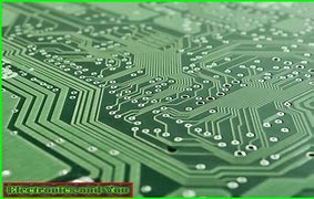 Image result for PCB Wall