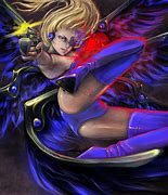 Image result for Cyborg Angel