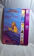 Image result for Lion King Classic Storybook