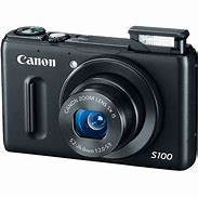 Image result for Canon PowerShot Camera