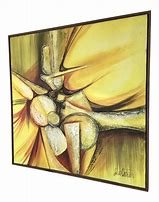 Image result for Abstract Oil Painting Techniques