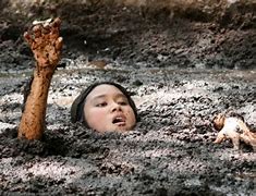 Image result for Dangerous Quicksand