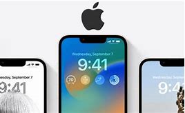 Image result for iOS Full Form