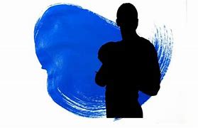 Image result for Human Silhouette Icon