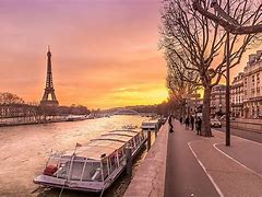 Image result for River Seine