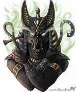 Image result for Anubis Real Mask