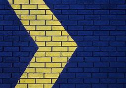 Image result for Yellow and Blue Neat Design Wallpaper