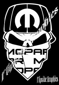 Image result for Mopar Stickers