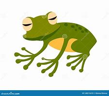 Image result for Flying Frog Clip Art