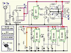 Image result for Sine Wave Inverter Circuit