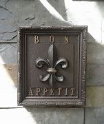 Image result for Fleur De Lis Kitchen Decor