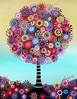 Image result for Summer Folk Art Paintings