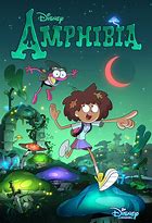 Image result for Amphiba Character Frog