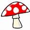 Image result for Gnomes Mushrooms Clip Art