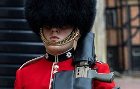 Image result for Viewed by American Royal Guards