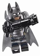 Image result for LEGO Batman Weapons