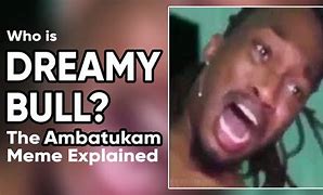 Image result for Ambatukam Shock Meme